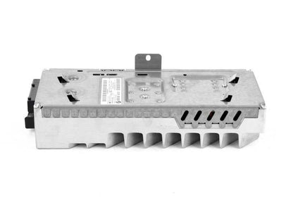Amplificador Harman Kardon OEM 65129393182 para BMW X3 F25, X4 F26, X5 F15, X6 F16. Sistema de sonido original BMW. Mejora la calidad de audio con este equipo original del fabricante.