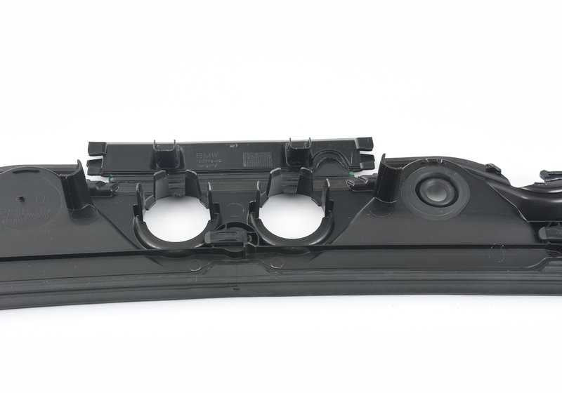 Windshield Cover Part 1 for BMW F87N (OEM 51718073545). Original BMW