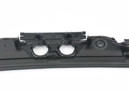 Windshield Cover Part 1 for BMW F87N (OEM 51718073545). Original BMW