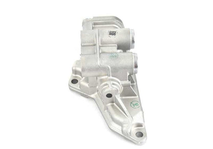 Termostato con carcasa OEM 11427637052 para BMW F20, F21, F22, F23, F30, F31, F32, F33, F34, F36. Compatible con motores N55. Original BMW. Ideal para solucionar problemas de temperatura del motor.