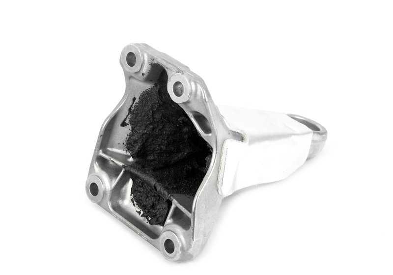 Termostato con carcasa OEM 11427637052 para BMW F20, F21, F22, F23, F30, F31, F32, F33, F34, F36. Compatible con motores N55. Original BMW. Ideal para solucionar problemas de temperatura del motor.