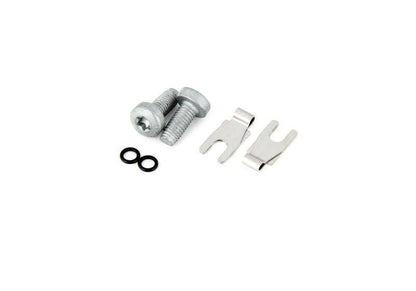 Tubería hidráulica caja de cinemática izquierda OEM 54377223329 para BMW E89. Original BMW.
