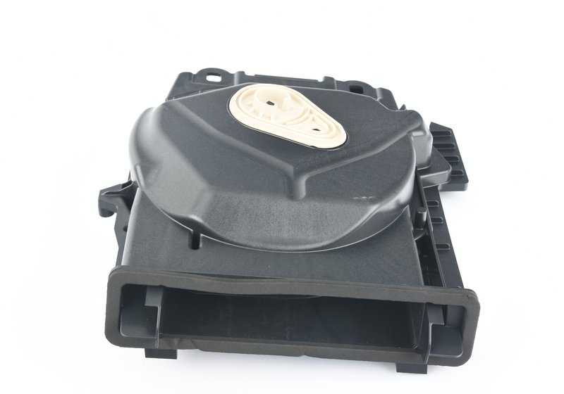 Right subwoofer speaker OEM 65139315646 for BMW F10, F11, F06, F12, F13. Original BMW
