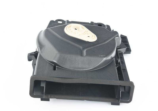 Right subwoofer speaker OEM 65139315646 for BMW F10, F11, F06, F12, F13. Original BMW