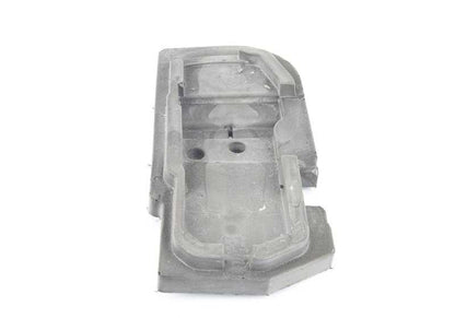 Tapa lateral maletero OEM 51477225246 para BMW Z4 E89 (sDrive18i, sDrive20i, sDrive23i). Pieza original BMW.