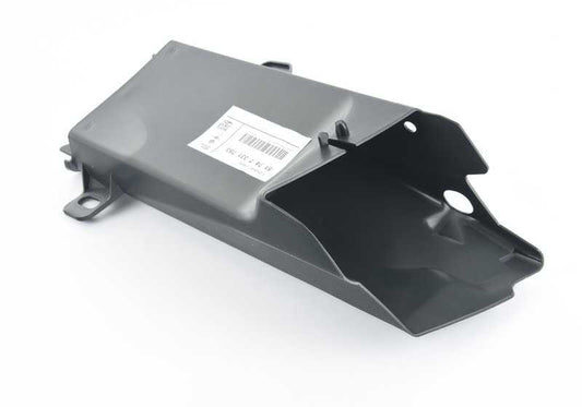 Brake Air Guide Left for BMW 5 Series F10N, F11N, F18N (OEM 51747331783). Original BMW