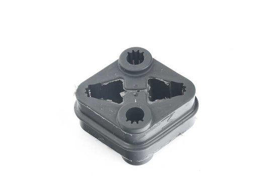 Silentblock de goma OEM 18308631988 para BMW G20, F90, G30, G31, G32, G11, G12, F91, F92, F93, G14, G15, G16, G05, G06, G07, G29. Pieza original BMW.
