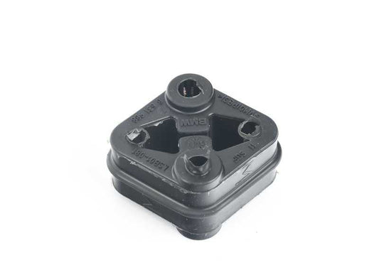Silentblock de goma OEM 18308631988 para BMW G20, F90, G30, G31, G32, G11, G12, F91, F92, F93, G14, G15, G16, G05, G06, G07, G29. Pieza original BMW.
