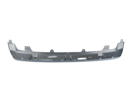 Protector inferior trasero imprimado OEM 51128099114 para BMW X5 G05 (M50i, 40d, M60i xDrive, xDrive30d, xDrive40i). Compatible con modelos fabricados entre 2019 y 2026. Pieza original BMW.