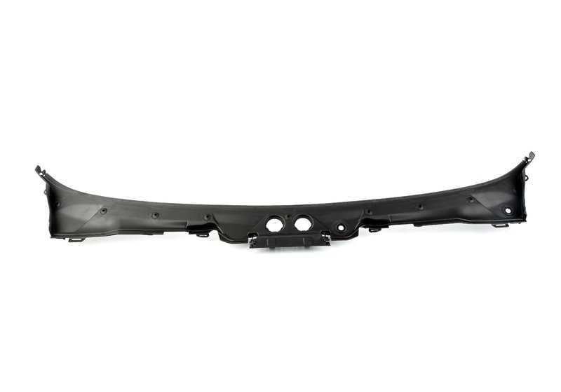 Windshield Cover Part 1 for BMW F87N (OEM 51718073545). Original BMW