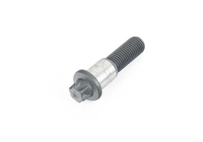 Tornillo soporte M12x1 OEM 13527617486 para BMW F20, F21, F22, F23, F30, F31, F34, F35, G20, F32, F33, F36, G22, G26, G30, G31, G38, G32, G11, G12, I12, I15, F45, F46, F48, F49, F39, G01, G02 y MINI F54, F55, F56, F57, F60. Original BMW y MINI.