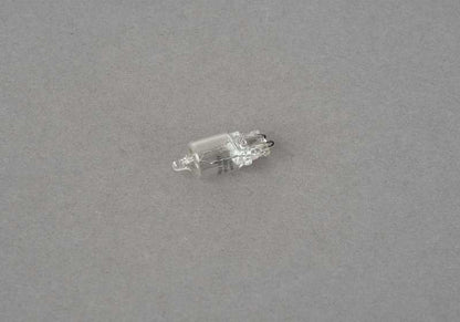 Bombilla halógena 10W OEM 63318371610 para BMW E39, E52, E53. Luz de recambio original para pilotos y faros. Compatible con varios modelos. Original BMW.