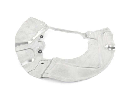 Left wing for BMW 5 Series E60, E60N, E61, E61N (OEM 34116767647). Original BMW.