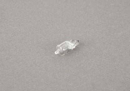 Bombilla halógena 10W OEM 63318371610 para BMW E39, E52, E53. Luz de recambio original para pilotos y faros. Compatible con varios modelos. Original BMW.