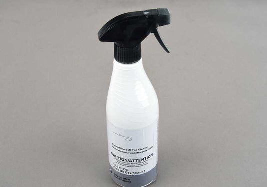 Hood cleaner. Special BMW Cabrio. Original BMW, 500 ml 