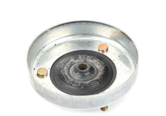 Soporte de empuje trasero OEM 33521132088 para BMW Serie 7 E32 730i, 730iL... y más. Original BMW.