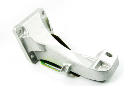 Soporte motor derecho OEM 11811138249 para BMW E36 y Z3. Compatible con sistemas de motor y suspensión. Pieza original BMW.
