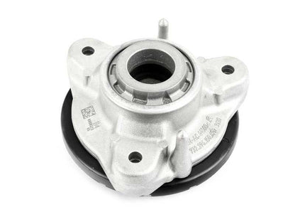Soporte de amortiguador OEM 31306888323 para BMW G01, G08, G02. Original BMW.