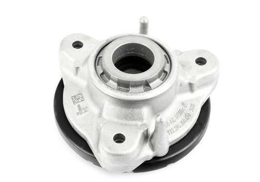 Suporte ao absorvedor de choque OEM 3130688323 para BMW G01, G08, G02. BMW original.