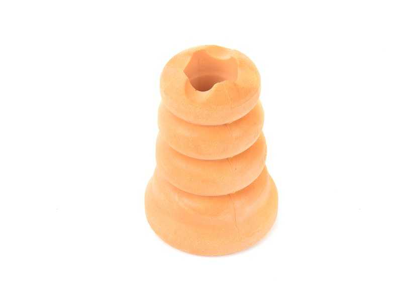 Tope de suspensión delantero OEM 31336871808 para BMW X3 G01, G01N y X4 G02, G02N. Original BMW.