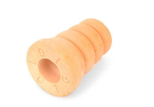 Tope de suspensión delantero OEM 31336871808 para BMW X3 G01, G01N y X4 G02, G02N. Original BMW.