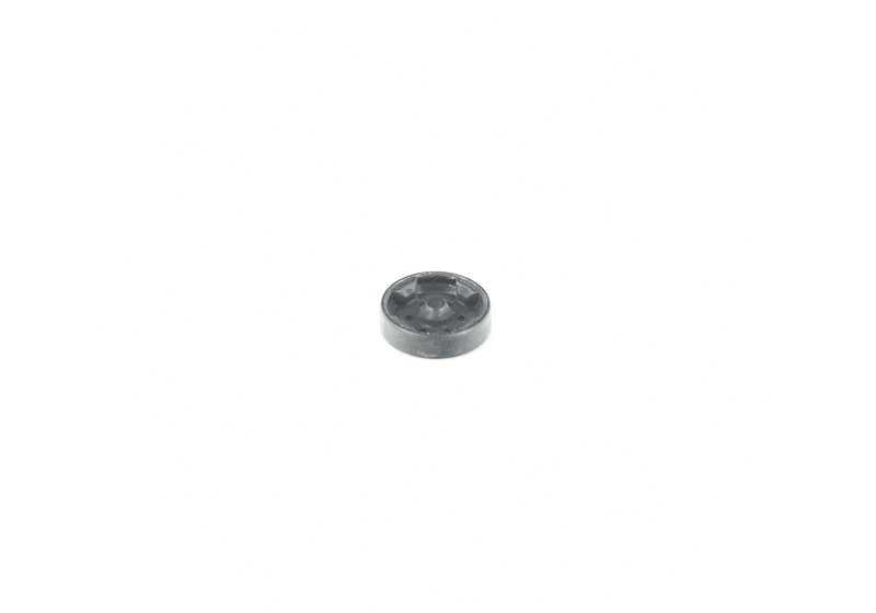 CLOSURE CAP CLOSURE 23108609218 FOR BMW E82, E88, F20, F21, F22, F23, F87, G87, E90, E91, E92, E93, F30, F31, F34, F80, G20, G21, G80, F32, F33, F3 , F82, F83, G82, F10, F11, G30, G31, E84, F25, G01, G29. BMW original.