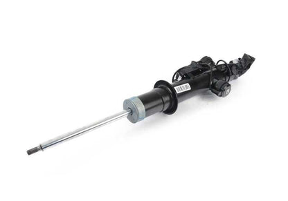 Amortiguador trasero izquierdo OEM 37126796859 para BMW F10, F10N. Original BMW.