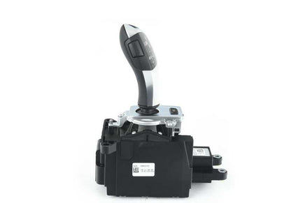 Sélecteur de mars OEM 61319228594 pour BMW X5 E70 et X6 E71 (modèles avec changement automatique et moteur S63). BMW d'origine.