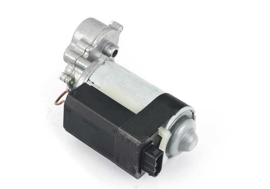 Steering column longitudinal adjustment system OEM 67646903945 for BMW E39, E38, E53. Original BMW.