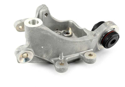 Porta ruedas trasero izquierdo para BMW Serie 5 E39 (OEM 33321091335). Original BMW
