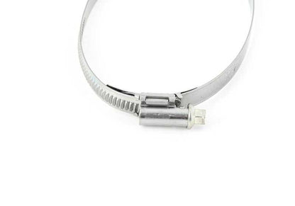 Hose clamp for BMW E82, E88, E90N, E91N, E92N, E93N, F10, F11, F01N, F02N, E84, E70N, F15, E71, F16 (OEM 13717599289). Original BMW.