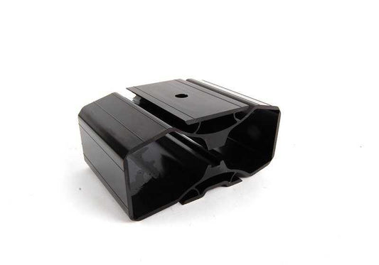 Soporte superior motor OEM 41117265820 para BMW E81, E82, E87, E88, E90, E91, E92, E93, E84. Pieza de repuesto original BMW.
