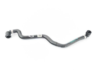Tyral de dépôt de compensation pour BMW F20N, F21N, F22, F23, F30N, F31N, F34N, F35N, F32, F33, F36 (OEM 17128623572). BMW d'origine