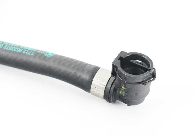 Tyral de dépôt de compensation pour BMW F20N, F21N, F22, F23, F30N, F31N, F34N, F35N, F32, F33, F36 (OEM 17128623572). BMW d'origine