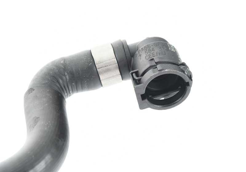 Tyral de dépôt de compensation pour BMW F20N, F21N, F22, F23, F30N, F31N, F34N, F35N, F32, F33, F36 (OEM 17128623572). BMW d'origine