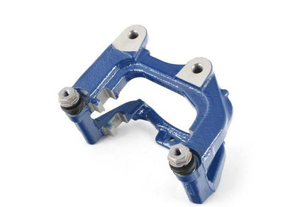 OEM 34206883005 Supporto per il morsetto del freno sinistro per BMW G87, G80, G81, G82, G83, G30, G31, G11, G12, G14, G15, G16. BMW originale.