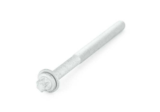 Round Head Screw For BMW 1 Series F20 F21 F40 F52 F70 2 Series F22 F23 F44 F45 F46 G42 G87 U06 3 Series E90N E91N E92N E93N F30 F31 F34 F35 G20 G21 G28 G80 G81 4 Series F32 F33 F36 G22 G23 G26 G82 G83 5 Series F07