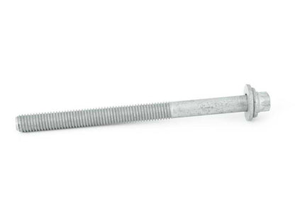 Round Head Screw For BMW 1 Series F20 F21 F40 F52 F70 2 Series F22 F23 F44 F45 F46 G42 G87 U06 3 Series E90N E91N E92N E93N F30 F31 F34 F35 G20 G21 G28 G80 G81 4 Series F32 F33 F36 G22 G23 G26 G82 G83 5 Series F07