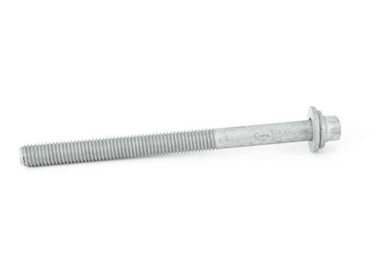 Round Head Screw For BMW 1 Series F20 F21 F40 F52 F70 2 Series F22 F23 F44 F45 F46 G42 G87 U06 3 Series E90N E91N E92N E93N F30 F31 F34 F35 G20 G21 G28 G80 G81 4 Series F32 F33 F36 G22 G23 G26 G82 G83 5 Series F07