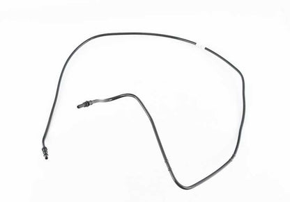 Tubería de alimentación de combustible OEM 16127172162 para BMW E90, E91, E92, E93, E84. Original BMW.