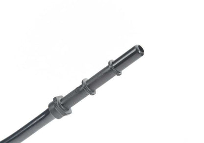 Tubería de alimentación de combustible OEM 16127172162 para BMW E90, E91, E92, E93, E84. Original BMW.