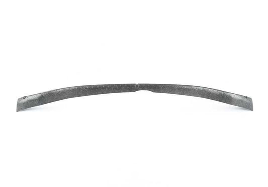 Lower shock absorber for BMW 1 Series E82, E88 3 Series E92N, E93N (OEM 51647229187). Original BMW