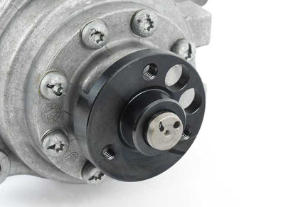 Bomba de vacío dirección asistida OEM 32416796721 para BMW F01, F02. Original BMW.