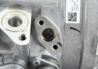 Bomba de vacío dirección asistida OEM 32416796721 para BMW F01, F02. Original BMW.