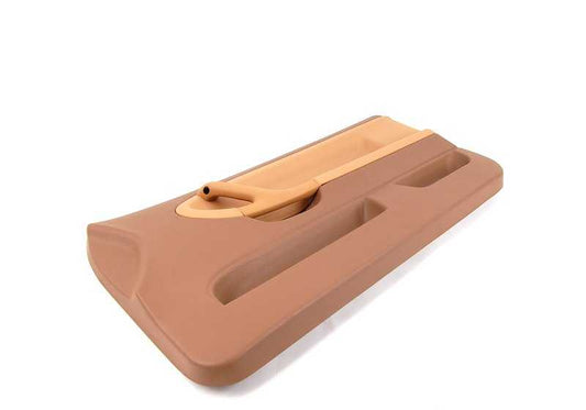 Front right door trim for BMW 3 Series E36 (OEM 51418171772). Original BMW