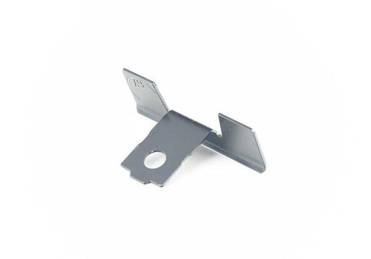 Middle side support for BMW 3 Series E90, E92, E93 (OEM 41217168975). Genuine BMW.