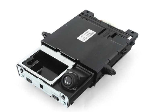 Ponsermale originale BMW OEM 51456976376 per BMW E60, E61. Compatibile con la serie 5 (2003-2010).