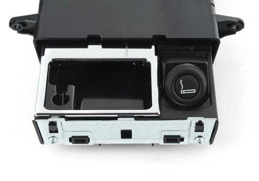 Ponsermale originale BMW OEM 51456976376 per BMW E60, E61. Compatibile con la serie 5 (2003-2010).