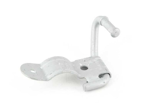 Soporte de escape derecho OEM 18207851182 para BMW F80, F82, F83. Original BMW.