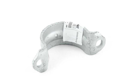 Rechte Stabilisator -Unterstützung für BMW 7 E65 -Serie, E66 (OEM 33556779492). Original BMW